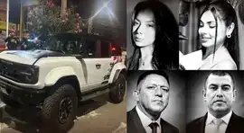 Caso Jans Lara en Trujillo: PNP identifica a las 4 víctimas halladas sin vida durante secuestro a empresario minero