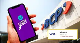 ¡Cuidado con tus YAPEOS y TRANSFERENCIAS! BCP podría CERRAR tu cuenta bancaria si detecta estos movimientos