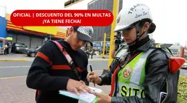 ¡ÚLTIMO MINUTO! SAT confirma la FECHA para acceder al DESCUENTO del 90% en papeletas | Conoce AQUÍ desde CUÁNDO y cómo acceder