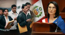 Gobierno solicita facultades para cambiar REGLAS LABORALES: ¿Cómo afectará a tu CTS, gratificaciones y vacaciones?