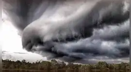 Senamhi advierte DÉCIMO PRIMER FRIAJE en estas regiones del Perú: lluvias, descargas eléctricas y vientos fuertes
