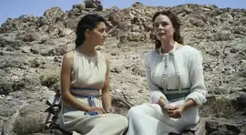 Panamericana TV trae de regreso las más grandes Novelas Bíblicas