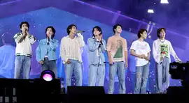 BTS llega a Lima y el fenómeno Kpop toma la pantalla de streaming