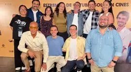 “La Tribu” llega a los cines con una impactante historia