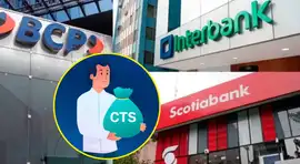 CONFIRMADO | Segundo depósito de la CTS 2026 YA NO SERÁ hasta el 15 de noviembre: revisa si podrás retirarlo AQUÍ