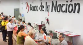 Banco de la Nación PUBLICA nuevo cronograma de SUELDOS Y PENSIONES para noviembre 2026: consulta AQUÍ la lista completa de fechas