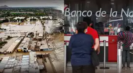 OFICIAL | Gobierno entregará BONOS MENSUALES a ciudadanos por Fenómeno El Niño: revisa si calificas al pago AQUÍ