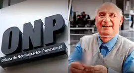 ¡ATENCIÓN JUBILADOS! ONP revela nuevo cronograma de pensiones para noviembre 2026: consulta las FECHAS DE PAGO aquí