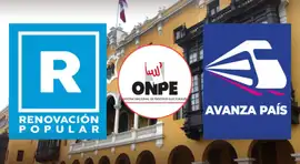 ¡LLEGO AL 100%! ONPE culminó el conteo de ACTAS PROCESADAS de Lima Metropolitana: Así quedó la votación entre López Aliaga y Francis Allison