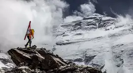 "Everest: La otra cara": documental dirigido por los ganadores del Oscar