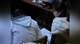 Eva Bracamonte se desmayó debido a síndrome ansioso