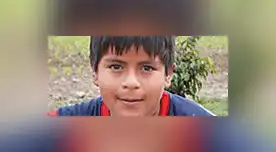 "No cantes victoria, Magaly”