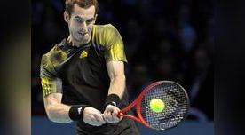 Murray llega a la semifinal