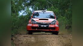 En plena competencia