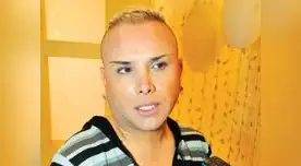 Escribió en Twitter: “Yo nací mariposa y nadie me dio dinero”.