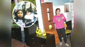 Comerciantes también dieron donativo a “Niño Mariposa”.