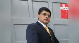 Gómez Baca será garante.