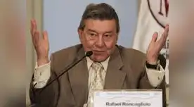 "Hemos insistido en solicitar que la corte reconozca al Perú los derechos que le corresponden".