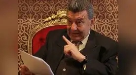 Canciller asegura que demanda ante La Haya es un tema actual.