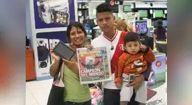 Solo debes acercarte a la tienda Metro que seleccionaste, de acuerdo con la fecha que se indica en el SMS.