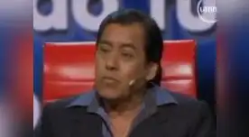 Víctor Yaipén estará este sábado en El Valor de la Verdad.