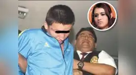 Joven sicario estuvo solo 10 minutos en “Maranguita” y lo derivaron a comisaría. Tras la fuga, pasó el Año Nuevo con su enamorada.