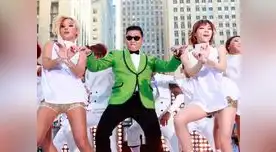 Gangnam Style generó mucho dinero en publicidad