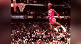 Michael Jordan prepara su retorno al basket por sus 50 años