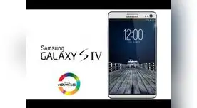 Samsung presenta en vivo su esperado Galaxy S4.