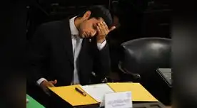 Luis Castañeda Pardo: “Hice campaña para marquen 40 veces Sí”