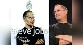Steve Jobs será convertido en personaje de una manga japonés.