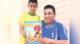 Las tareas de matemática ahora serán más fáciles de resolver gracias a El Popular.