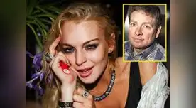 Actitudes irresponsables de Lindsay Lohan arruinarán su carrera, según productor de Scary Movie