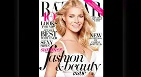 Gwyneth Paltrow confesó que botox le arruinó el rostro.