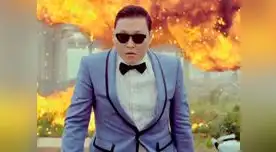PSY dará concierto para lanzar su nuevo hit “Gentleman”