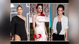 La lista salió en la revista STAR.