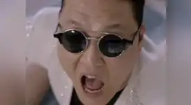 Video de Gentleman, del cantante PSY, fue prohibido de emitirse en la televisión de Corea del Sur.
