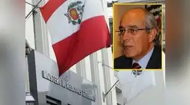 Javier León Olavarría, embajador de Perú en Ecuador, fue llamado en consulta.