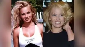 Pamela Anderson