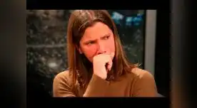 Caso Fefer: Liliana Castro rompe en llanto en entrevista.