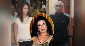 Inician últimos alegatos de Eva Bracamonte y Alejandro Trujillo Ospina