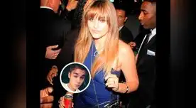 La hija del Rey del Pop piensa apoyar a adolescentes con problemas de suicidio.