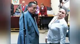 La popular Reina de Las Parranditas está presa en Santa Mónica.