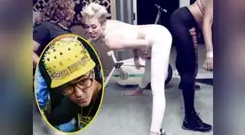 Miley Cyrus y Justin Bieber dentro de los ejemplos más temidos por los padres