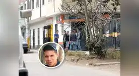 Fue enterrado en cementerio de Puente Piedra. Fue enterrado en cementerio de Puente Piedra.