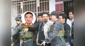 Timaná destruyó los chips porque contenía información que lo inculpaba. Timaná destruyó los chips porque contenía información que lo inculpaba.