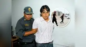 Policía cerca de recapturar al peligroso delincuente Careca. Policía cerca de recapturar al peligroso delincuente Careca.