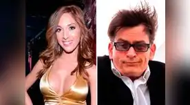 Farrah Abraham y Charlie Sheen, al parecer, tuvieron sexo pero ninguno quedó contento con la perfomance de otro. Farrah Abraham y Charlie Sheen, al parecer, tuvieron sexo pero ninguno quedó contento con la perfomance de otro.