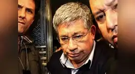 Miguel Facundo Chinguel trasladado al penal para reos primarios, ex San Jorge.