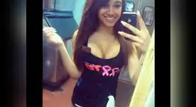 Justin Bieber nos presenta a su sexy nueva novia.